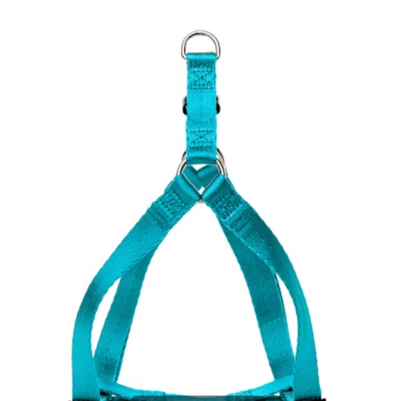 Lot of 2 YOULY Dog Harness"The Classic" & "The Wanderer" Size Medium NWT - Picture 4 of 10